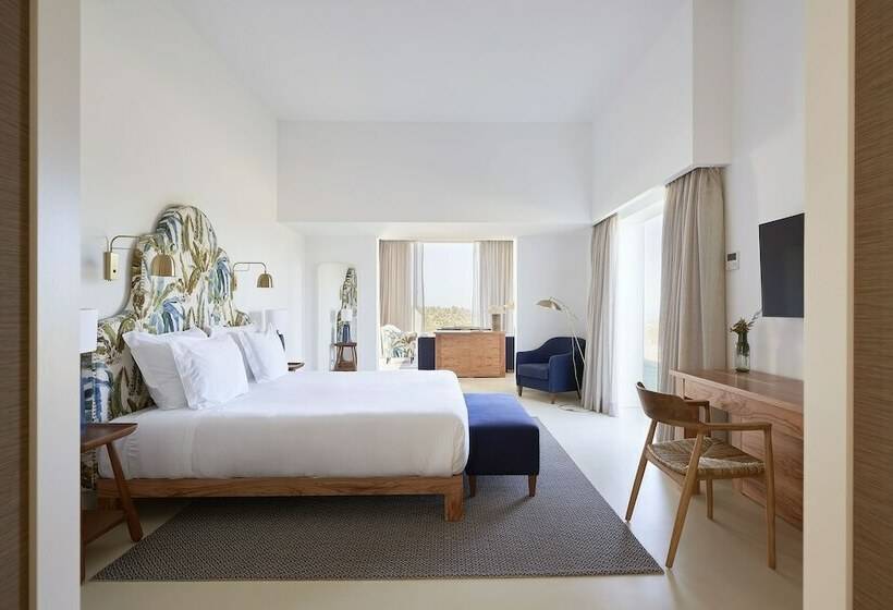 استودیوی پریمیوم, Praia Do Canal Nature Retreat   Small Luxury Hotels Of The World