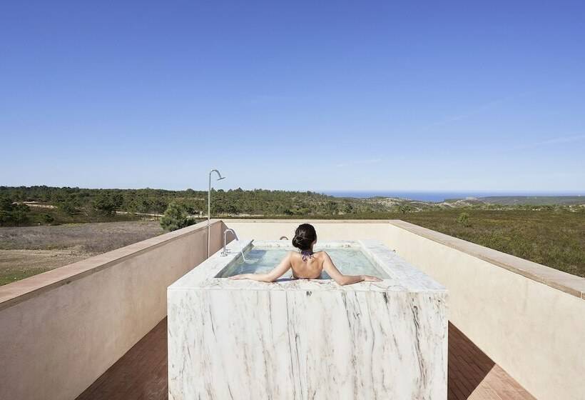استودیوی پریمیوم, Praia Do Canal Nature Retreat   Small Luxury Hotels Of The World