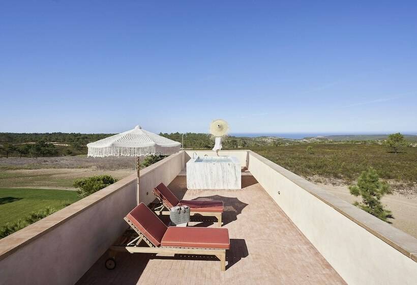 استودیوی پریمیوم, Praia Do Canal Nature Retreat   Small Luxury Hotels Of The World