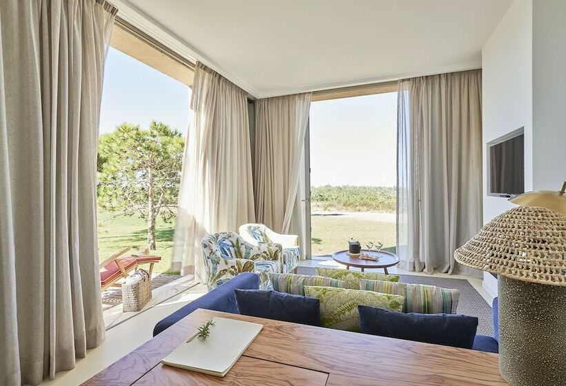 استودیوی پریمیوم, Praia Do Canal Nature Retreat   Small Luxury Hotels Of The World