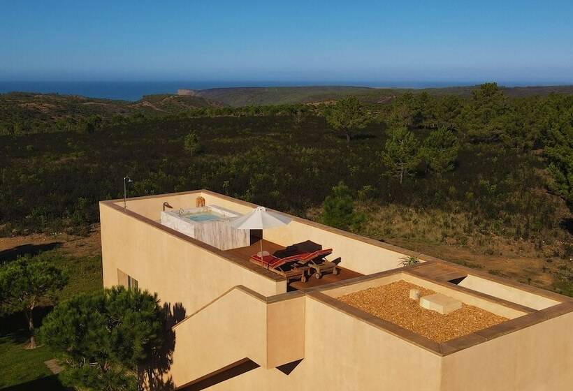 استودیوی پریمیوم, Praia Do Canal Nature Retreat   Small Luxury Hotels Of The World