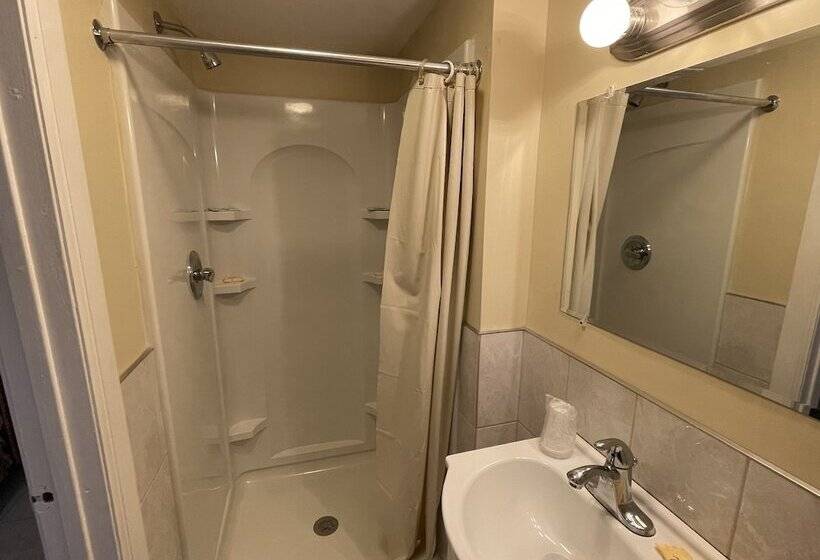 اتاق استاندارد با 2 تخت دوبل, Anchor Motel