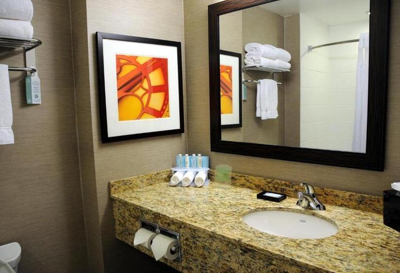 سوئیت با تخت بزرگ, Chateau Inn & Suites Bonnyville