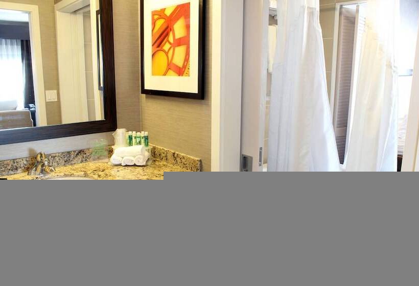 سوییت, Chateau Inn & Suites Bonnyville