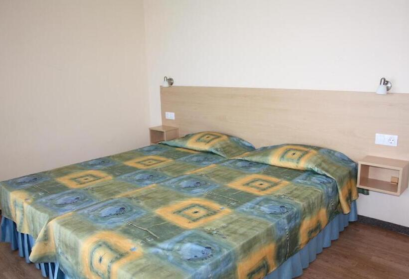 Quarto Standart Vista Mar Lateral com Varanda, Bonita