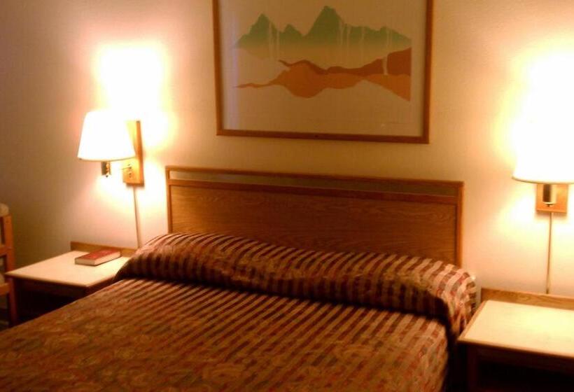 اتاق استاندارد, Colorado River Value Inn