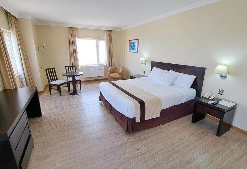 Standard Room King Size Bed, Diego De Almagro Arica