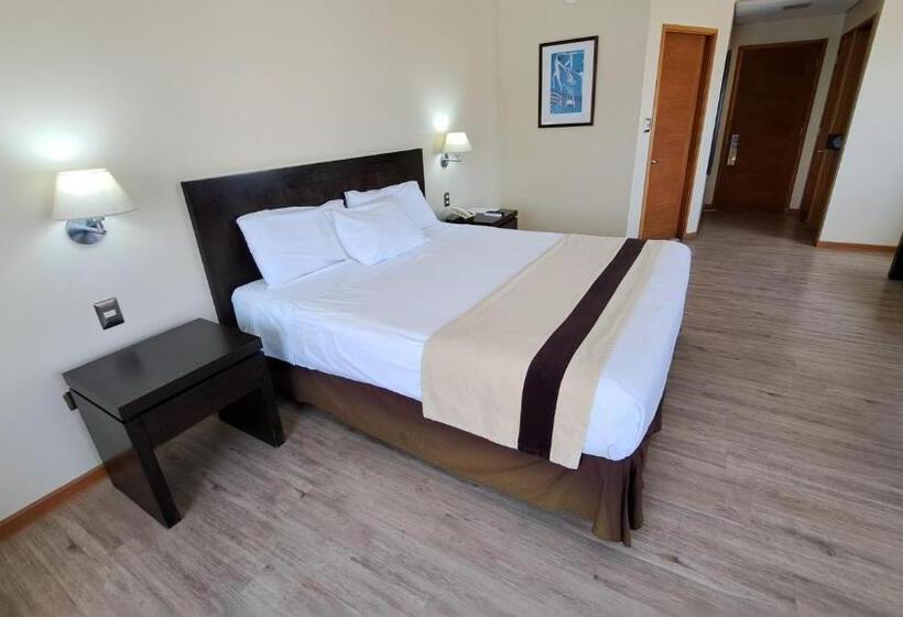 Standard Room King Size Bed, Diego De Almagro Arica