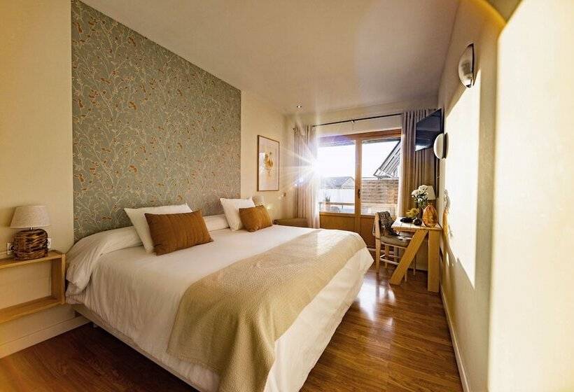 اتاق استاندارد, Eco Hotel Doña Mayor