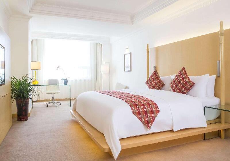 اتاق لوکس, Grand Mercure Hotel Hualing