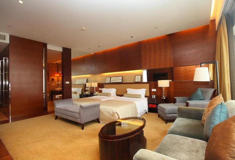 Standard Room, Hj International