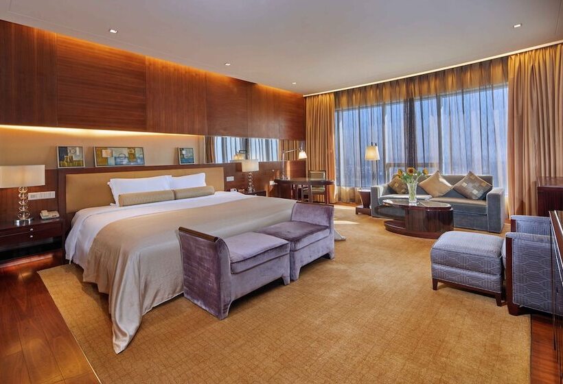 Standard Room, Hj International