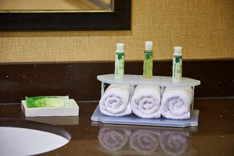 سوئیت با تخت بزرگ, Holiday Inn Express And Suites Timmins, An Ihg