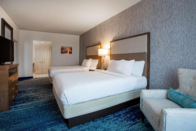 اتاق استاندارد, Holiday Inn Express And Suites Timmins, An Ihg