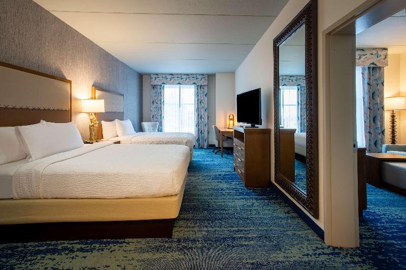 اتاق استاندارد, Holiday Inn Express And Suites Timmins, An Ihg