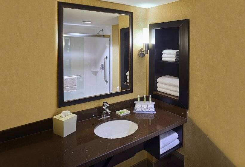 سوییت, Holiday Inn Express And Suites Timmins, An Ihg
