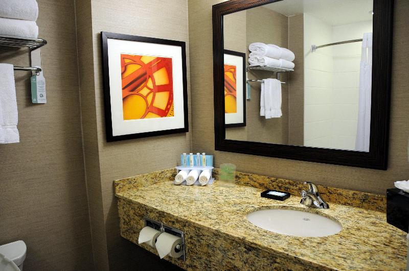 اتاق استاندارد با تخت بزرگ, Chateau Inn & Suites Bonnyville