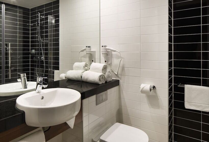 اتاق استاندارد, Holiday Inn Express The Hague   Parliament, An Ihg