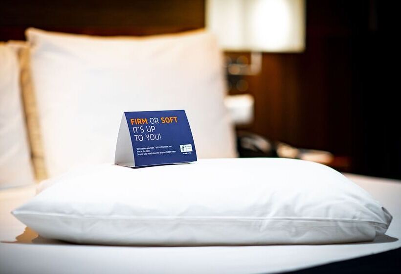 اتاق استاندارد, Holiday Inn Express The Hague   Parliament, An Ihg