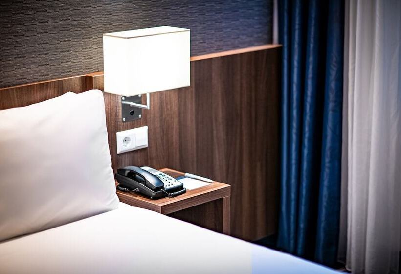 اتاق استاندارد, Holiday Inn Express The Hague   Parliament, An Ihg