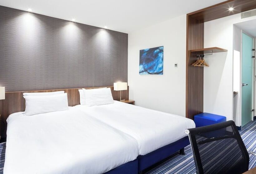 اتاق استاندارد, Holiday Inn Express The Hague   Parliament, An Ihg