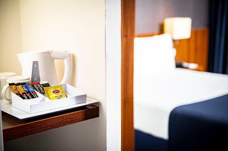 اتاق استاندارد برای معلولان, Holiday Inn Express The Hague   Parliament, An Ihg