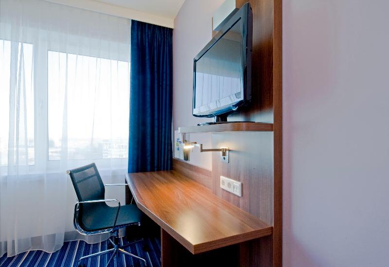 اتاق استاندارد برای معلولان, Holiday Inn Express The Hague   Parliament, An Ihg