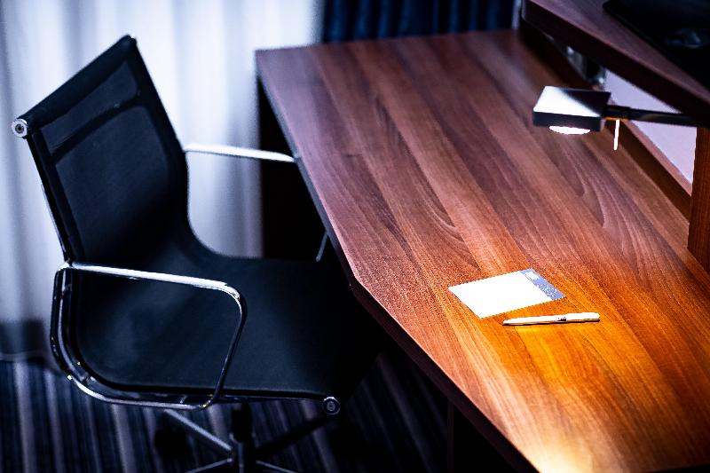 اتاق استاندارد برای معلولان, Holiday Inn Express The Hague   Parliament, An Ihg