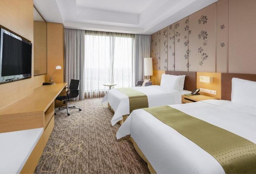 اتاق استاندارد, Holiday Inn Nanyang By Ihg