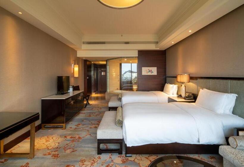 اتاق استاندارد, Intercontinental Heilong Lake By Ihg