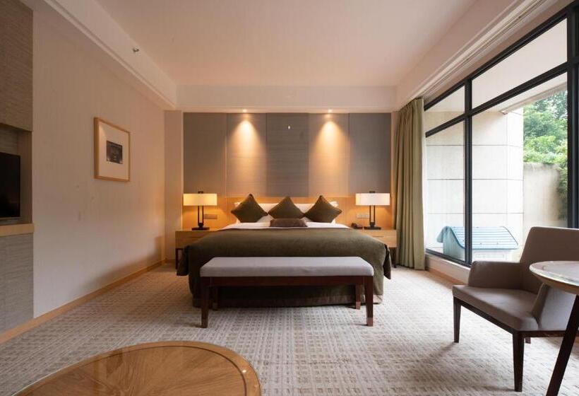 اتاق لوکس, Intercontinental Heilong Lake By Ihg