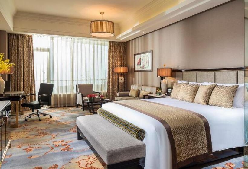 اتاق پرمیوم, Intercontinental Heilong Lake By Ihg