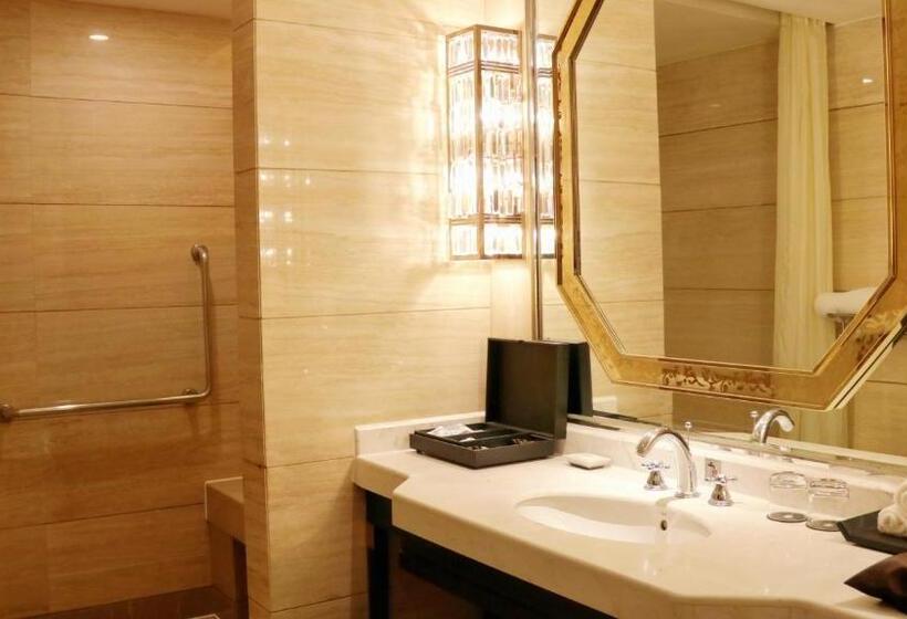 اتاق پرمیوم, Intercontinental Heilong Lake By Ihg