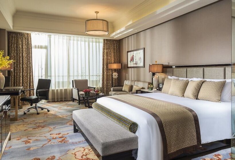 اتاق پرمیوم, Intercontinental Heilong Lake By Ihg