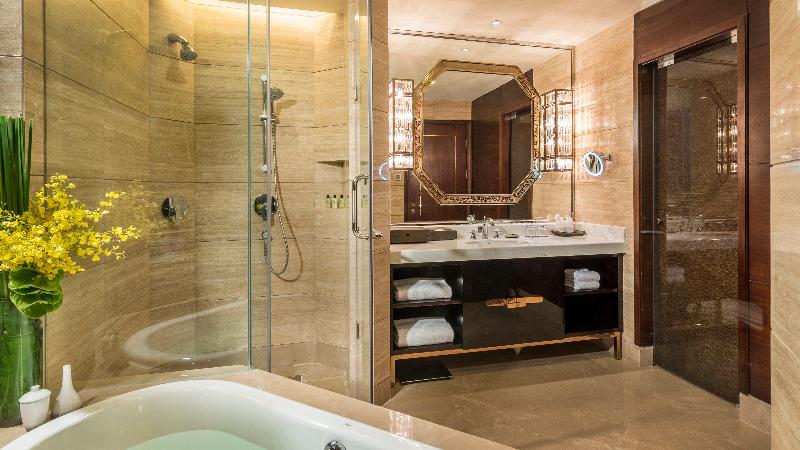 اتاق پرمیوم, Intercontinental Heilong Lake By Ihg