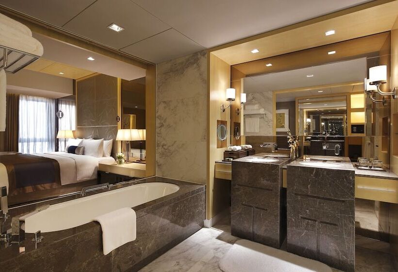 اتاق پرمیوم, Intercontinental Ningbo, An Ihg