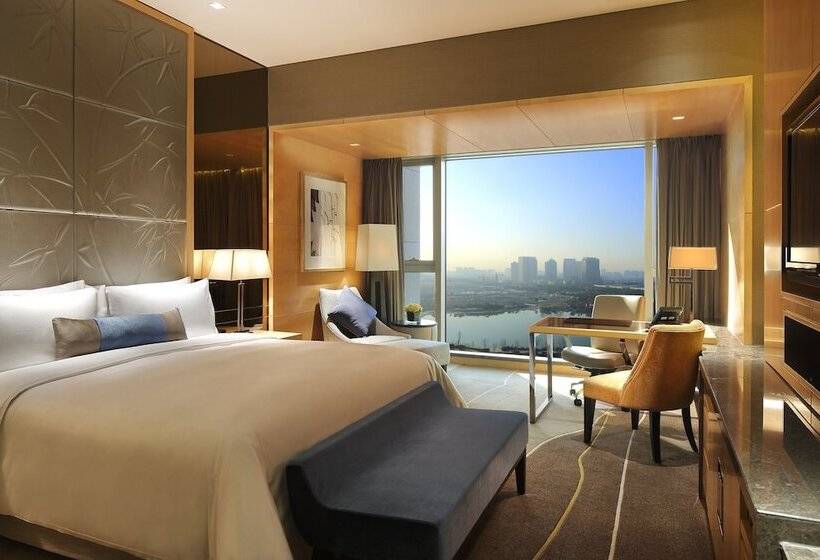 اتاق پرمیوم, Intercontinental Ningbo, An Ihg