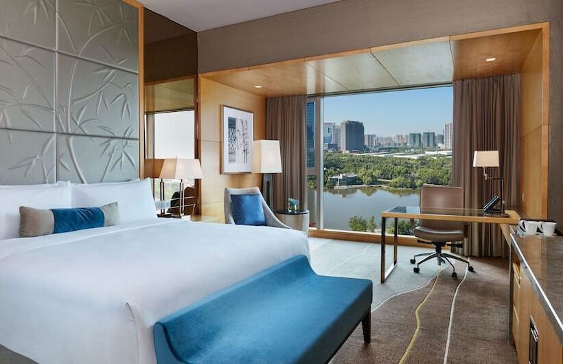 اتاق کلاسیک, Intercontinental Ningbo, An Ihg