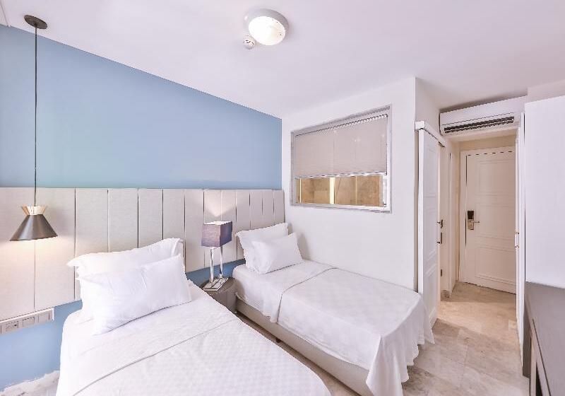 سوییت دوبلکس, Natai Beach Resort