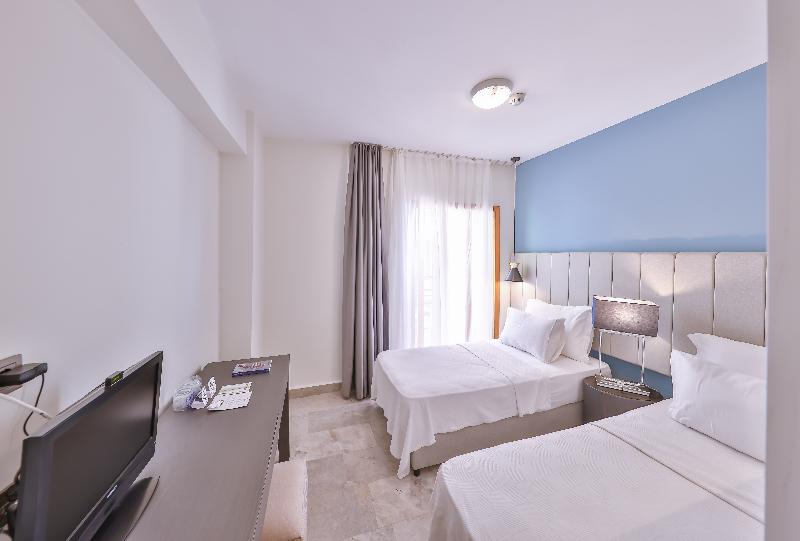 سوییت دوبلکس, Natai Beach Resort