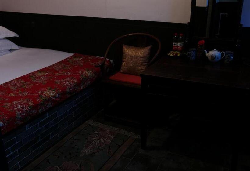 Deluxe Room, Pingyao Yide