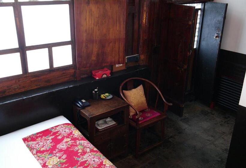 Deluxe Room, Pingyao Yide