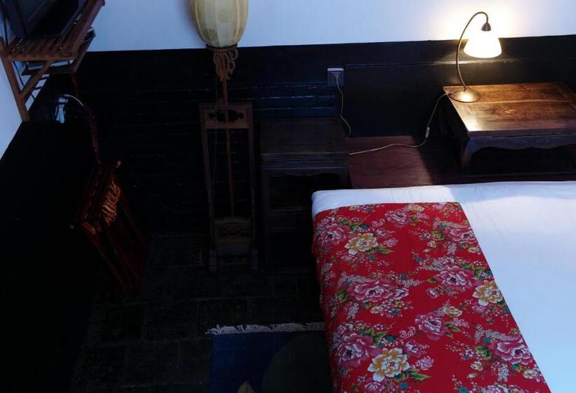 Deluxe Room, Pingyao Yide