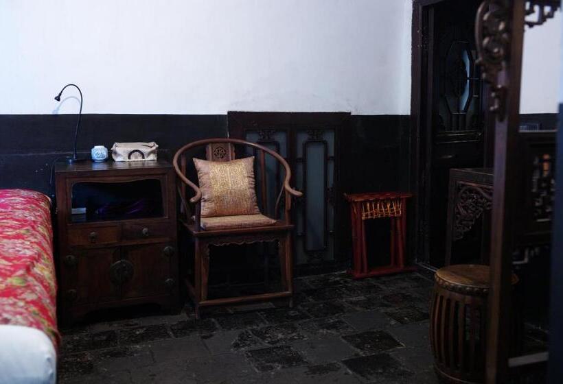 Family Suite, Pingyao Yide