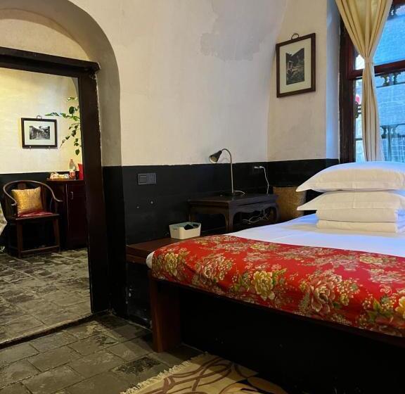 Family Suite, Pingyao Yide