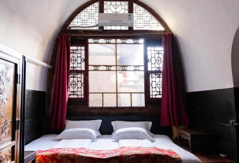 2 Bedroom Suite, Pingyao Yide