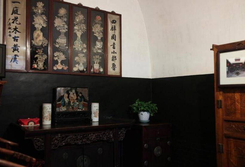 2 Bedroom Suite, Pingyao Yide