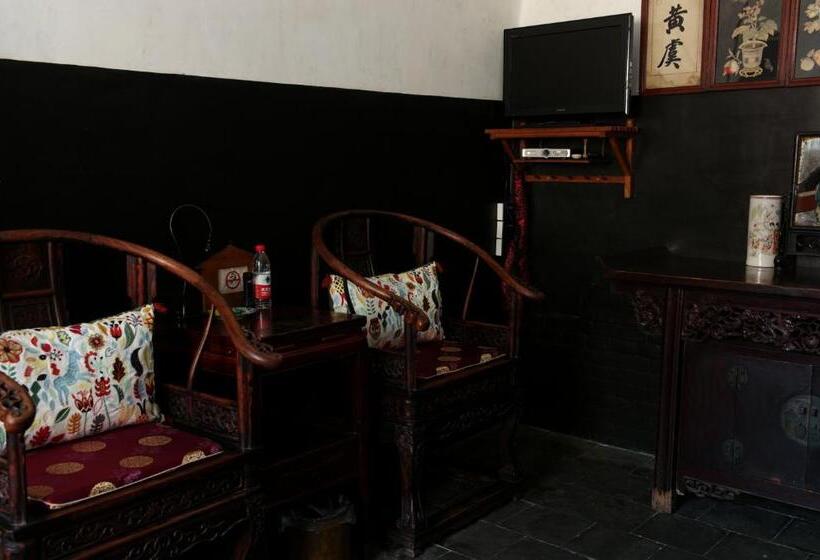 2 Bedroom Suite, Pingyao Yide