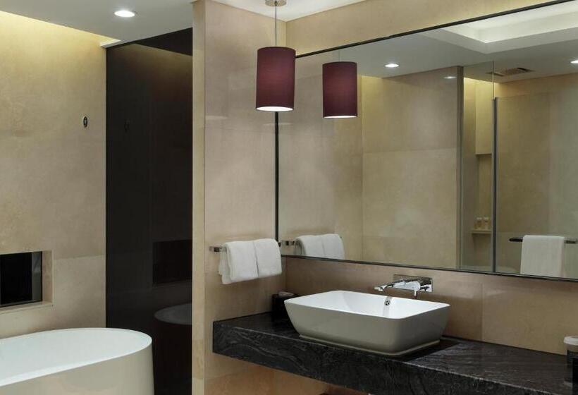 اتاق سوپریور, Pullman Anshan Time Square