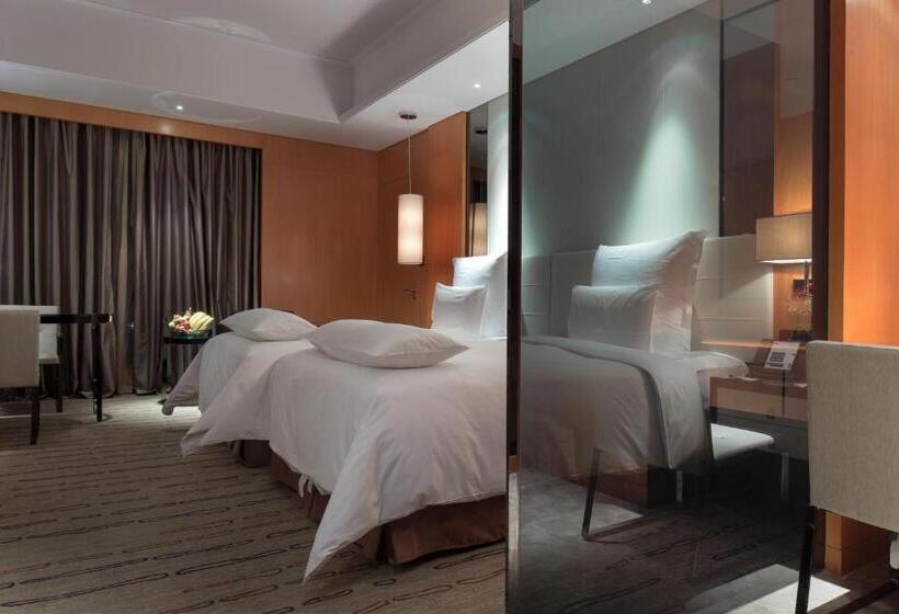 اتاق سوپریور, Pullman Anshan Time Square